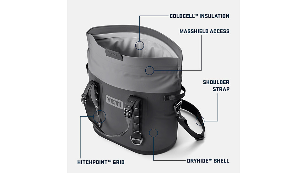Yeti Hopper M30 Tote Soft Cooler