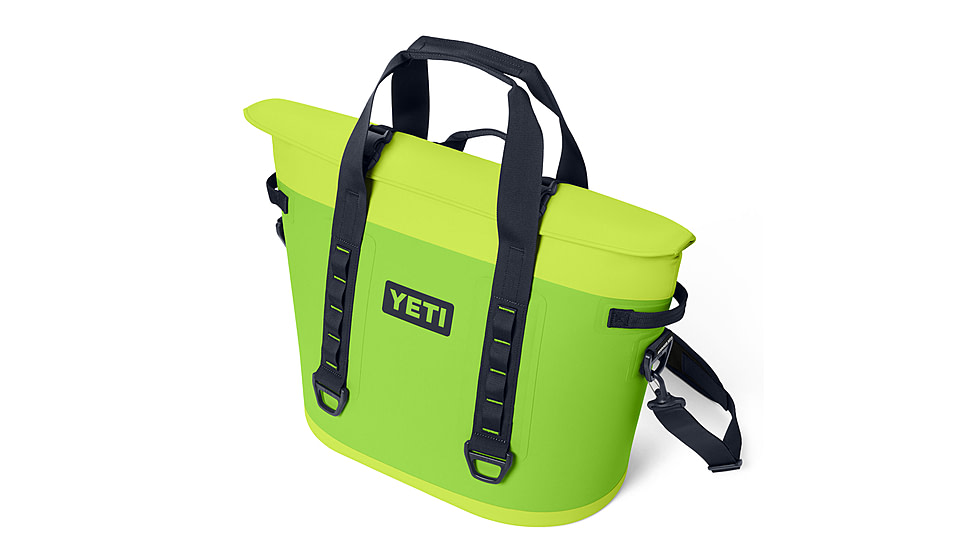 Yeti Hopper M30 Tote Soft Cooler