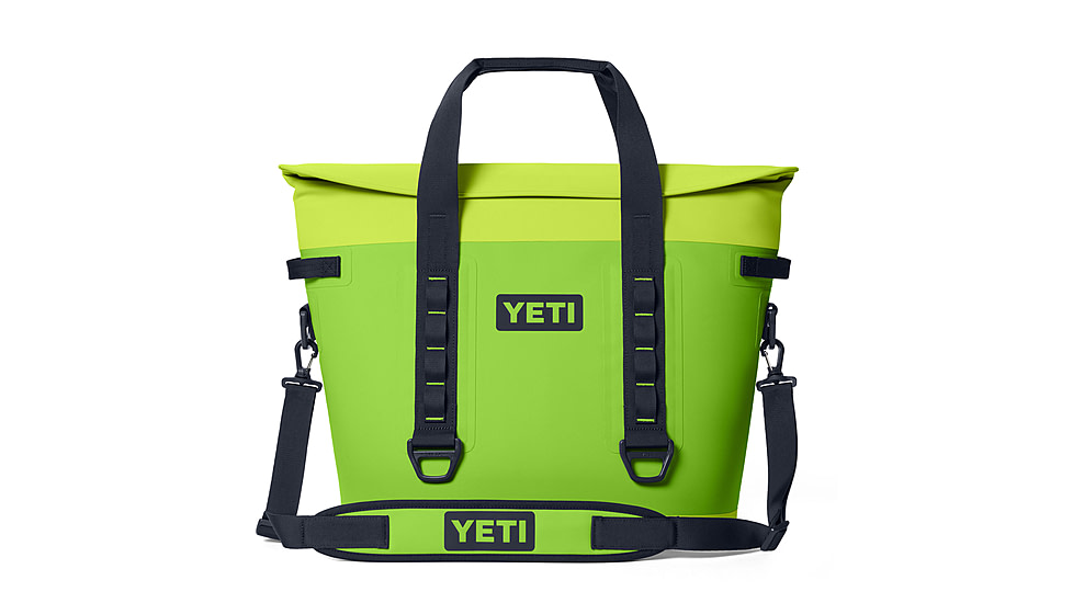 Yeti Hopper M30 Tote Soft Cooler
