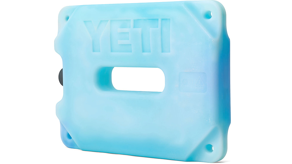 Yeti Ice Sheet