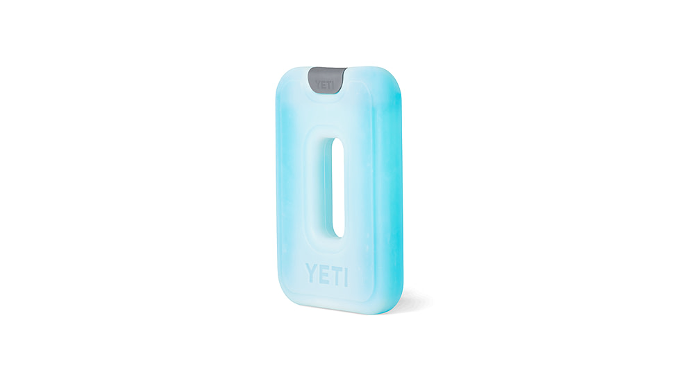 Yeti Ice Sheet