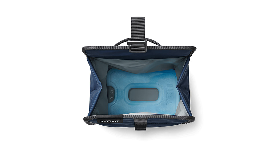 Yeti Ice Sheet