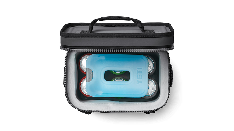 Yeti Ice Sheet