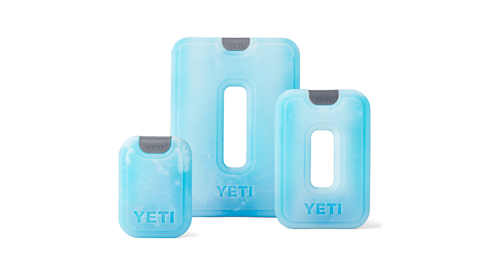 Yeti Ice Sheet