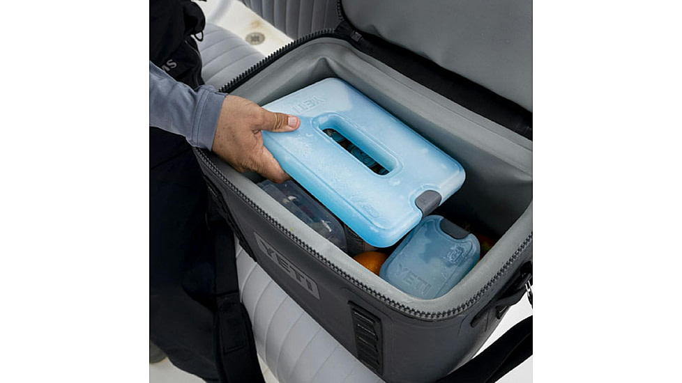 Yeti Ice Sheet