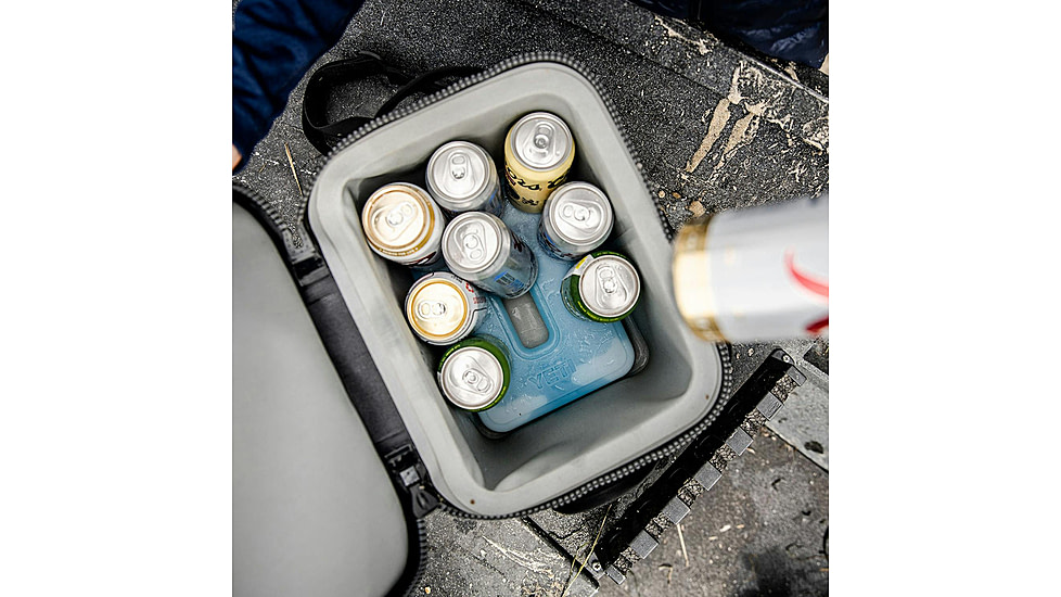 Yeti Ice Sheet