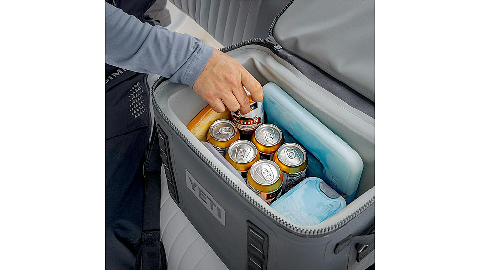 Yeti Ice Sheet