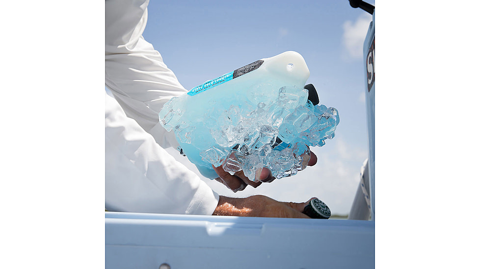 Yeti Ice Sheet