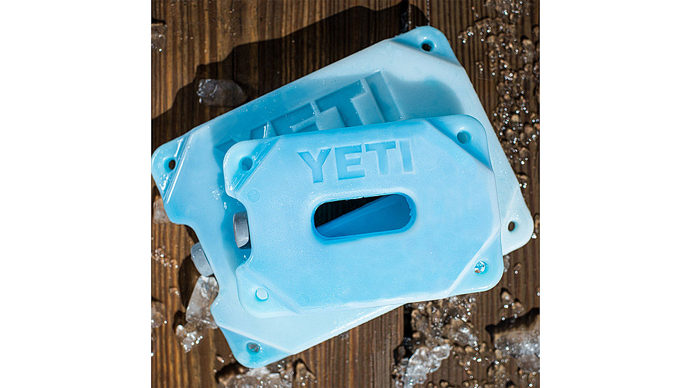 Yeti Ice Sheet