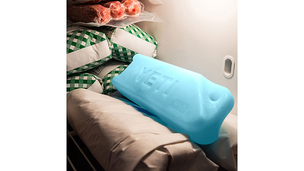Yeti Ice Sheet