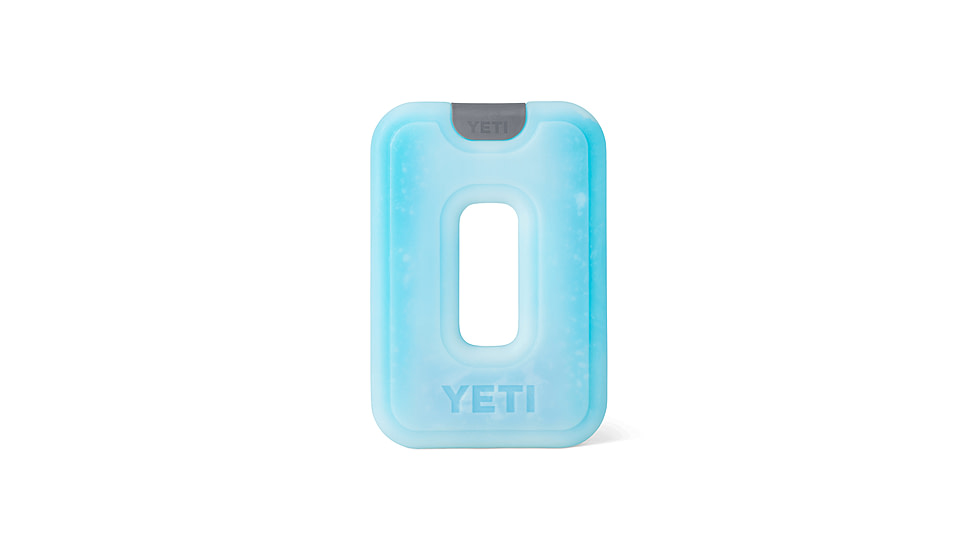 Yeti Ice Sheet