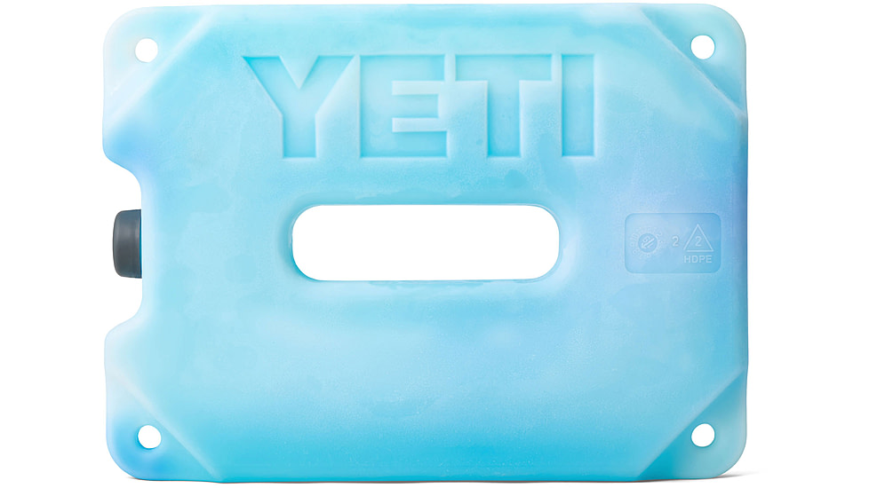 Yeti Ice Sheet