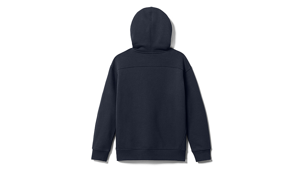 Yeti Kids Logo Badge Hoodie - Mens
