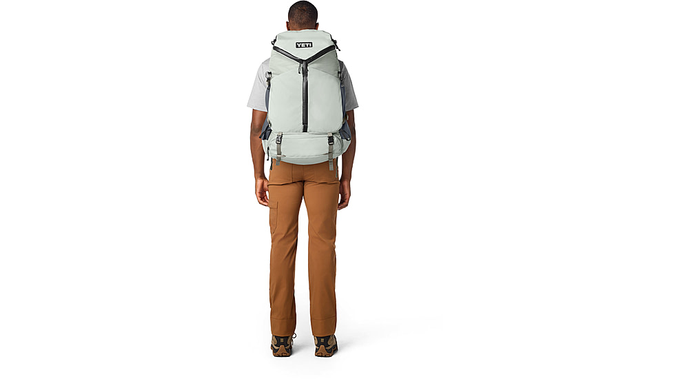 Yeti Mens Skala Backpack