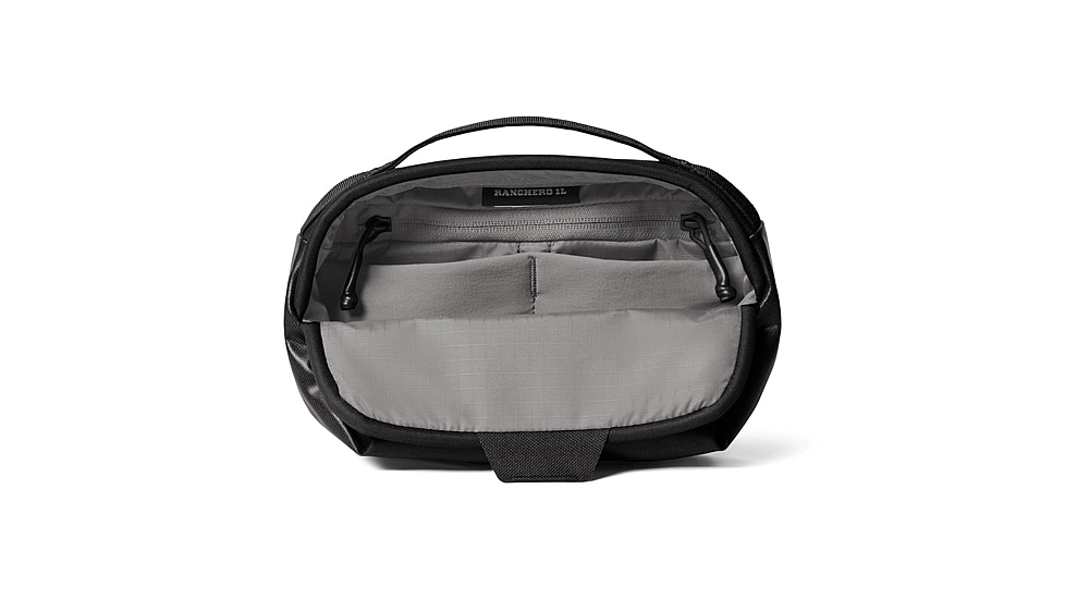 Yeti Ranchero 1L Crossbody Tote Bag