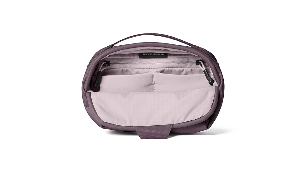 Yeti Ranchero 1L Crossbody Tote Bag