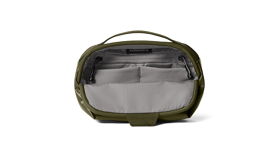 Yeti Ranchero 1L Crossbody Tote Bag