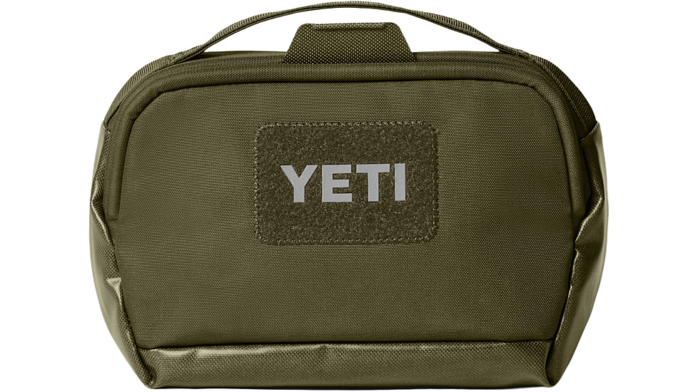 Yeti Ranchero 1L Crossbody Tote Bag