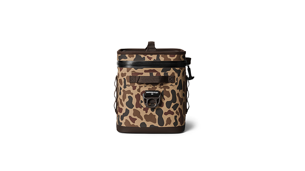 Yeti Yeti Hopper Flip 12 Quart Soft Cooler