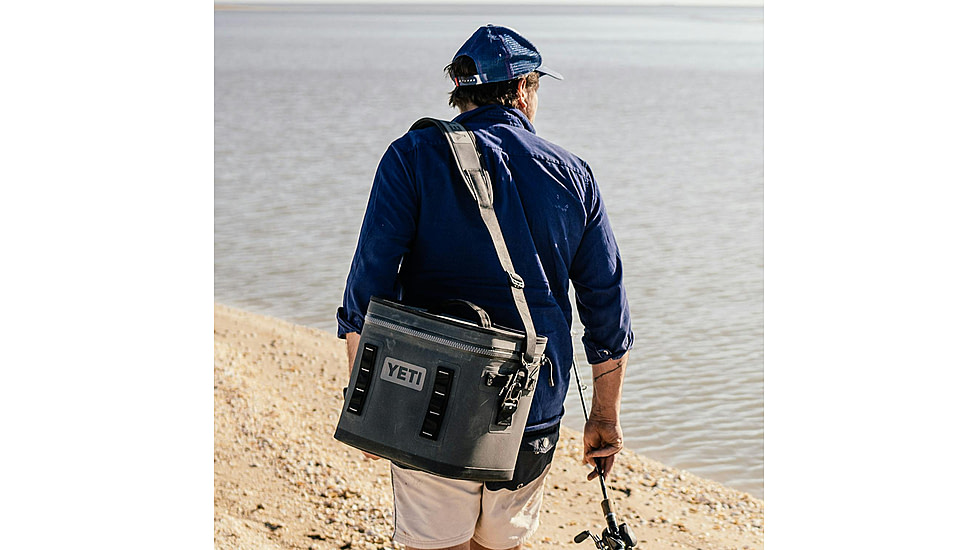 Yeti Yeti Hopper Flip 12 Quart Soft Cooler