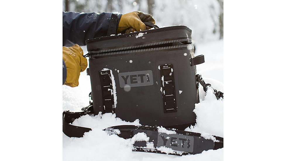 Yeti Yeti Hopper Flip 18 Quart Soft Cooler