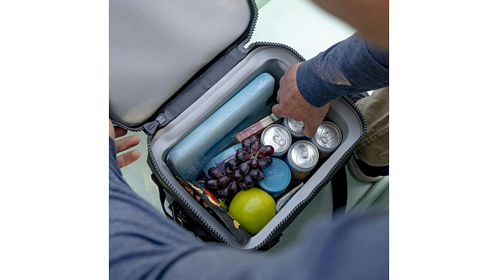 Yeti Yeti Hopper Flip 18 Quart Soft Cooler