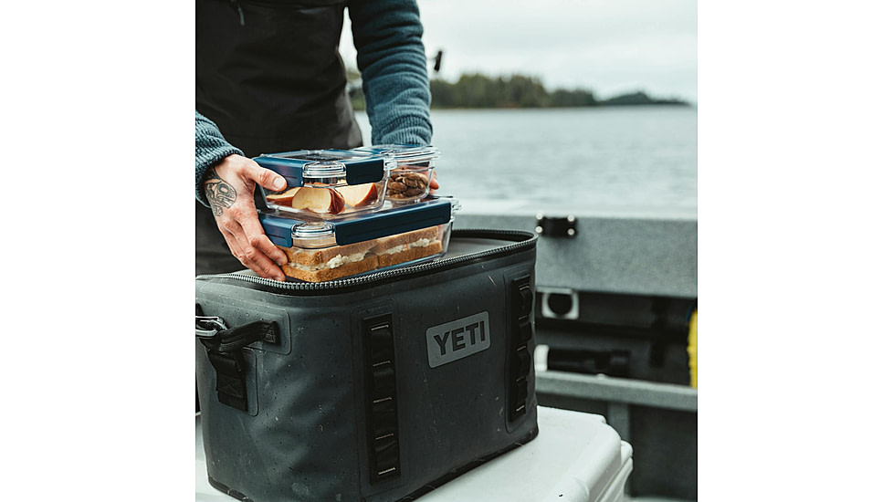 Yeti Yeti Hopper Flip 18 Quart Soft Cooler