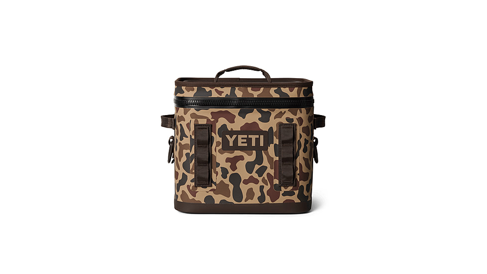 Yeti Yeti Hopper Flip 12 Quart Soft Cooler