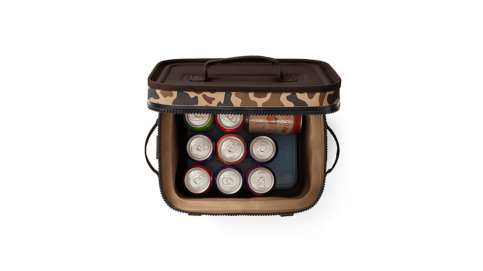 Yeti Yeti Hopper Flip 12 Quart Soft Cooler