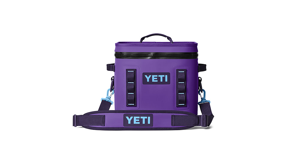 Yeti Yeti Hopper Flip 12 Quart Soft Cooler