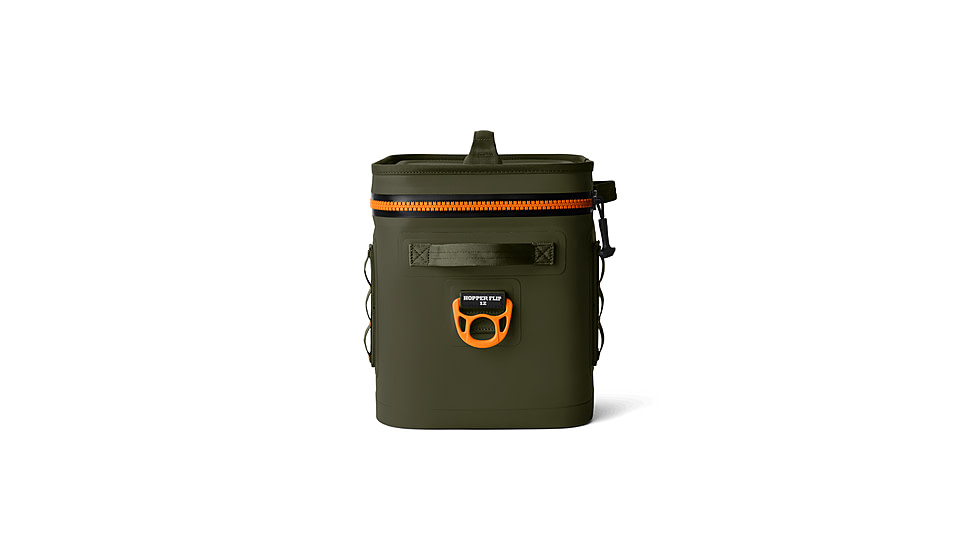 Yeti Yeti Hopper Flip 12 Quart Soft Cooler