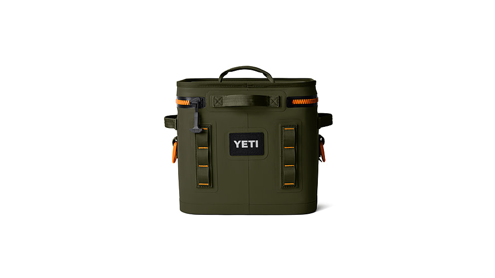 Yeti Yeti Hopper Flip 12 Quart Soft Cooler