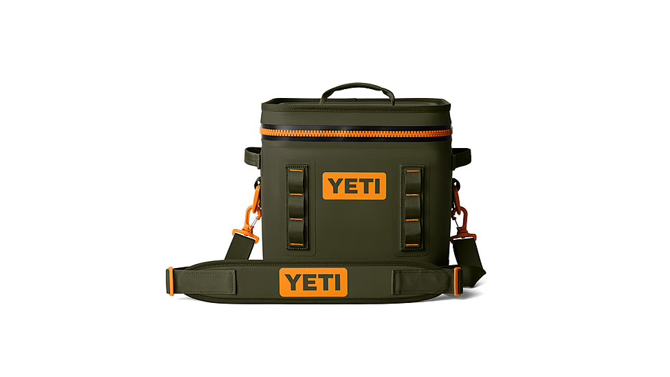 Yeti Yeti Hopper Flip 12 Quart Soft Cooler