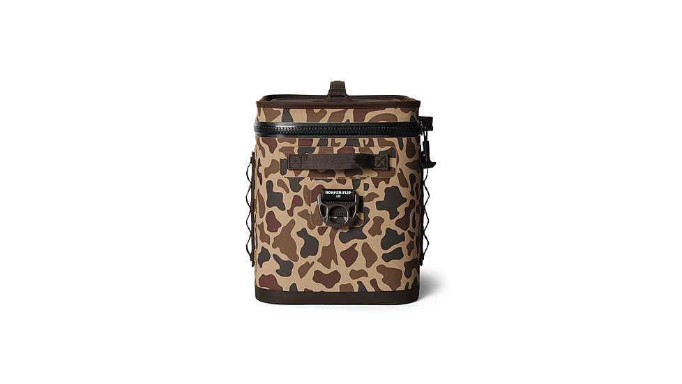 Yeti Yeti Hopper Flip 18 Quart Soft Cooler