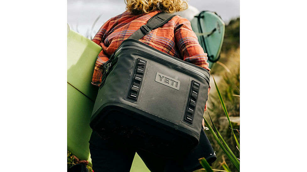 Yeti Yeti Hopper Flip 18 Quart Soft Cooler