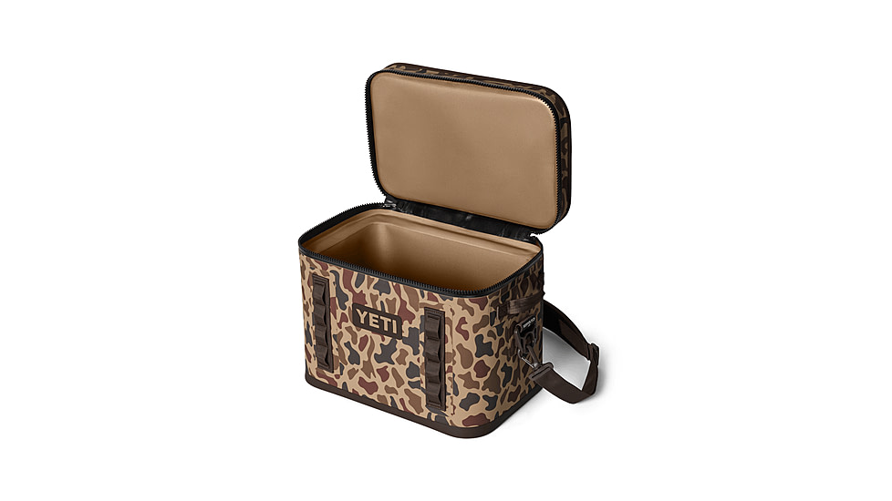 Yeti Yeti Hopper Flip 18 Quart Soft Cooler