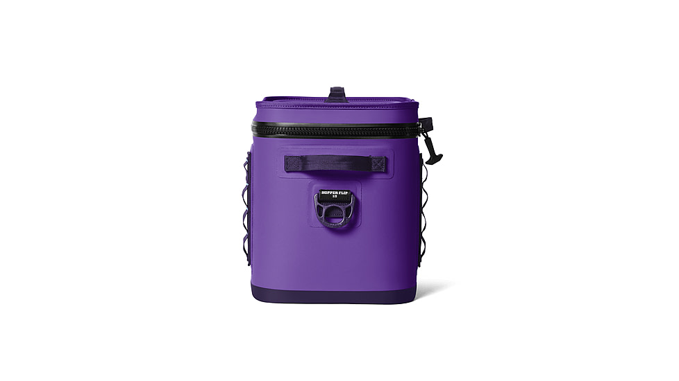 Yeti Yeti Hopper Flip 18 Quart Soft Cooler