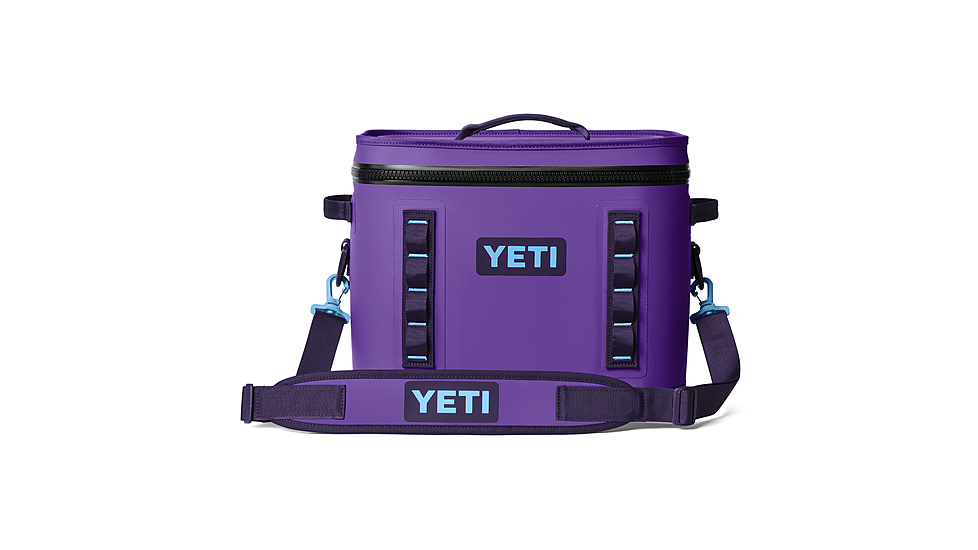Yeti Yeti Hopper Flip 18 Quart Soft Cooler