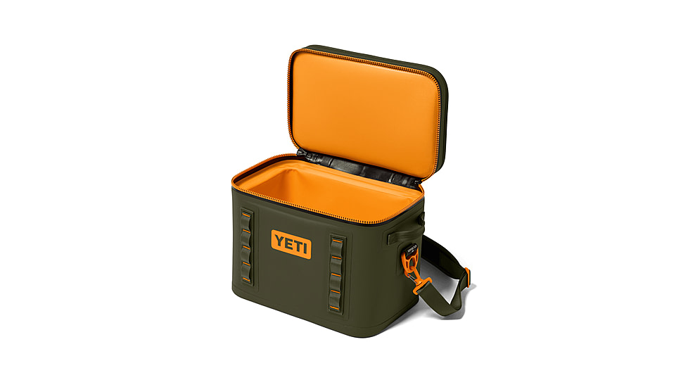 Yeti Yeti Hopper Flip 18 Quart Soft Cooler