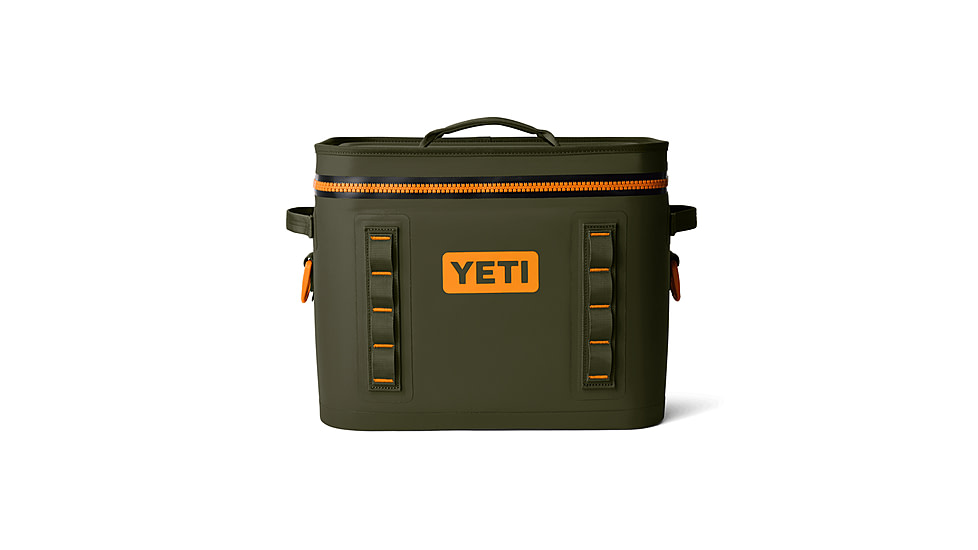 Yeti Yeti Hopper Flip 18 Quart Soft Cooler