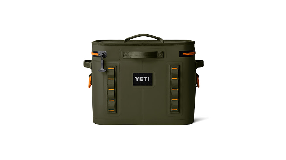 Yeti Yeti Hopper Flip 18 Quart Soft Cooler