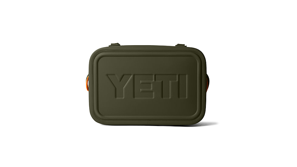 Yeti Yeti Hopper Flip 18 Quart Soft Cooler