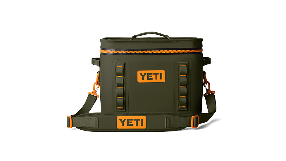 Yeti Yeti Hopper Flip 18 Quart Soft Cooler