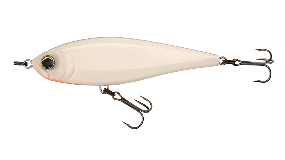 Yo-Zuri 3DB Twitchbait Lure, 110mm, Bone, R1448 BN