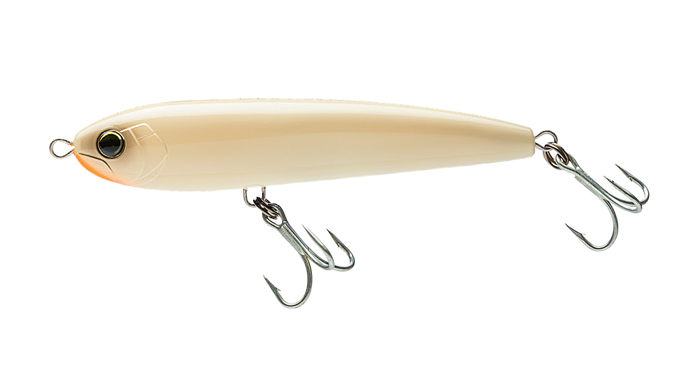 Yo-Zuri Mag Dive Lure, 200mm, 8in, Bone, R1474 BONE