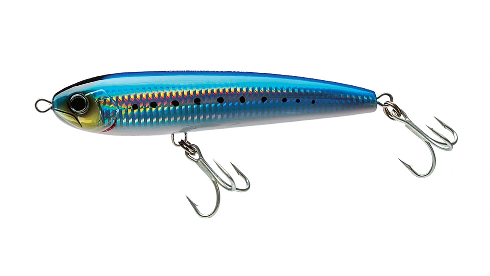 Yo-Zuri Mag Dive Lure, 200mm, 8in, Sardine, R1474 HIW