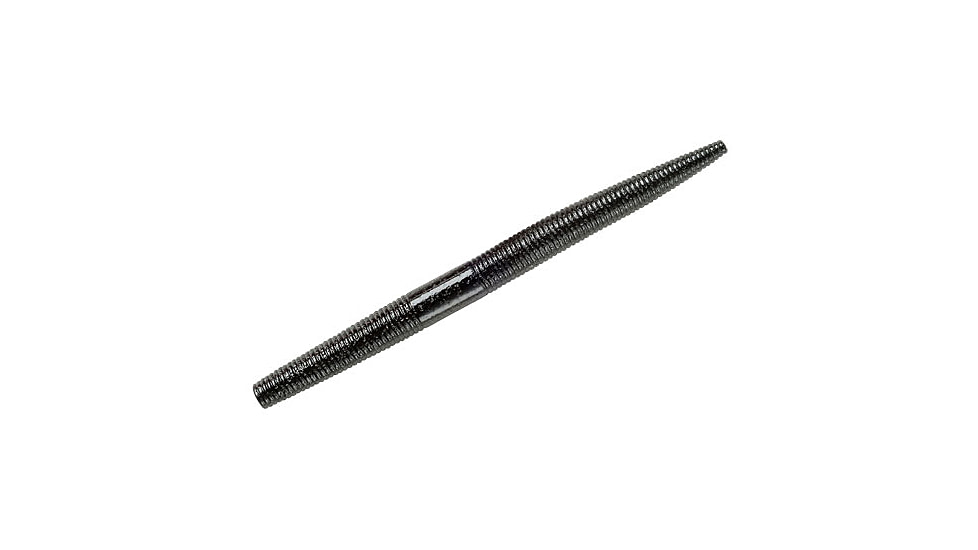 Yum Dinger, 10 Pack, 4in, Black, YDG4110