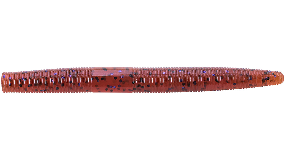 Yum Dinger, 10 Pack, 4in, Bourbon Berry, YDG4279