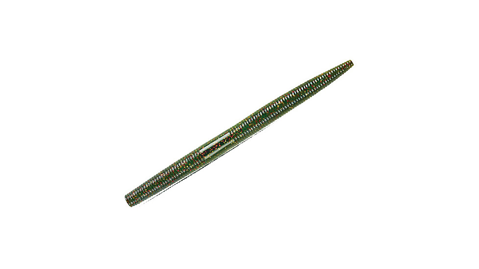 Yum Dinger, 10 Pack, 4in, Cali Crw/gold, YDG4189