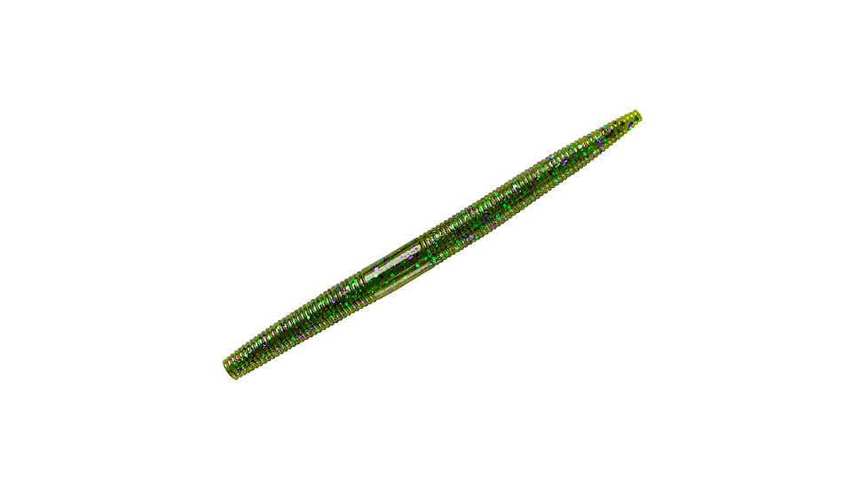 Yum Dinger, 10 Pack, 4in, Watermelon Candy, YDG433